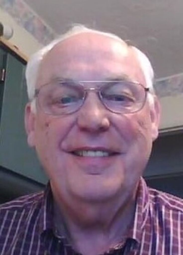 John H. Leight Profile Photo