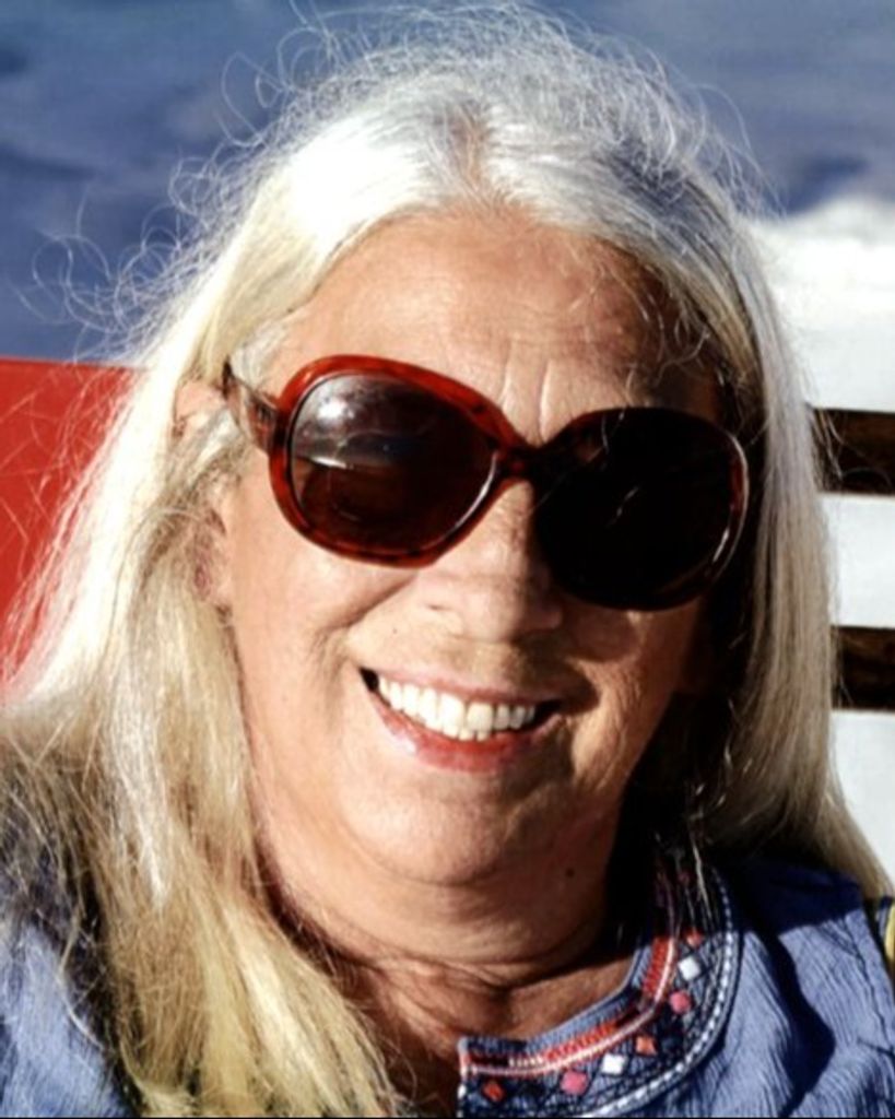 Veronica "Roni" Bradford Profile Photo