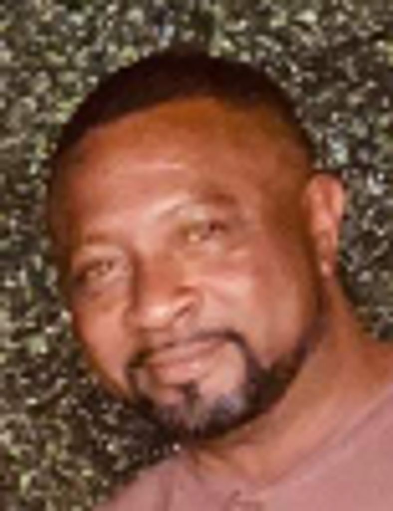 Larry Donell Smiley Profile Photo