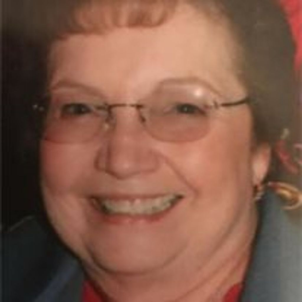 Evelyn Rose Riopel Profile Photo