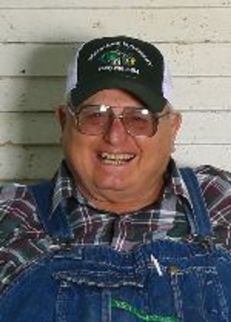 Ronald Ed Mohr