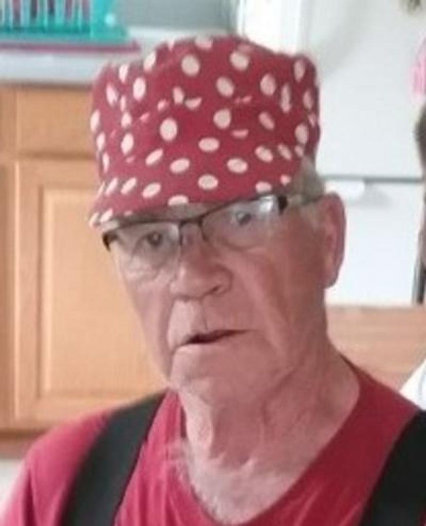 Gerald "John" D. Rosolowski