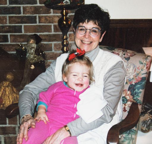 Judith Ann (Auld)  Strickland photo gallery thumbnail 40 of 53