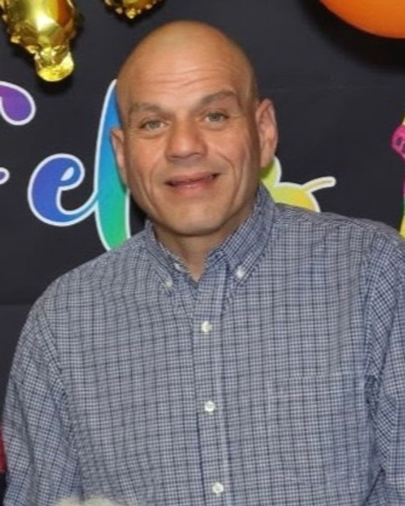 Anthony C. "Tony" Foust