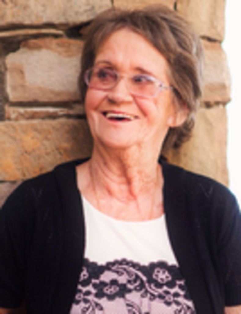 Glenda W. Mahlkuch