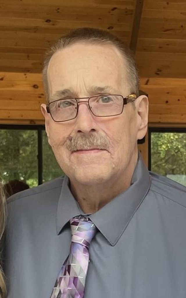 Paul M. Krug Profile Photo