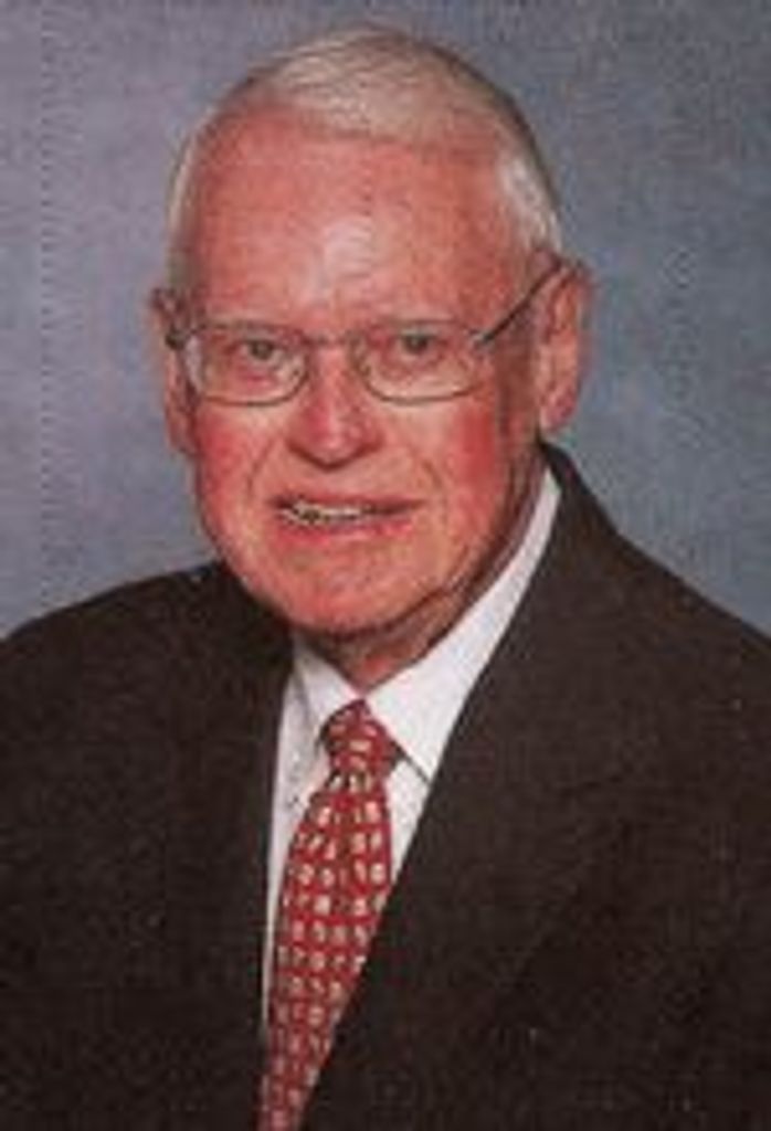 Howard R. Hunter