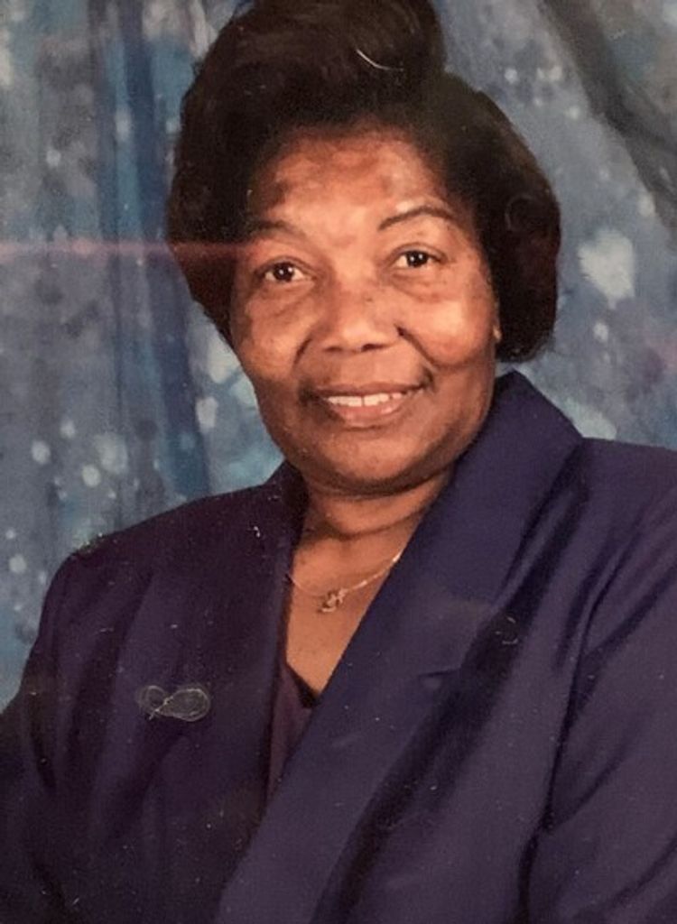Lucille Mallory Profile Photo