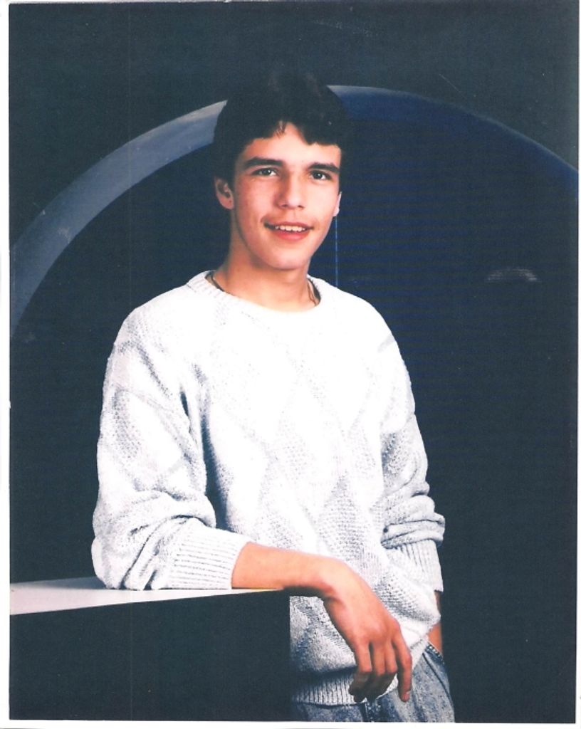 Mason Smith Profile Photo