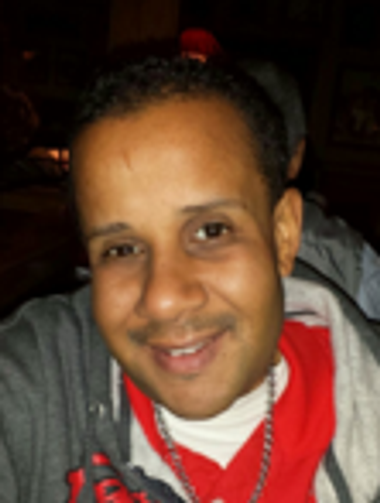 Oscar Liriano Profile Photo