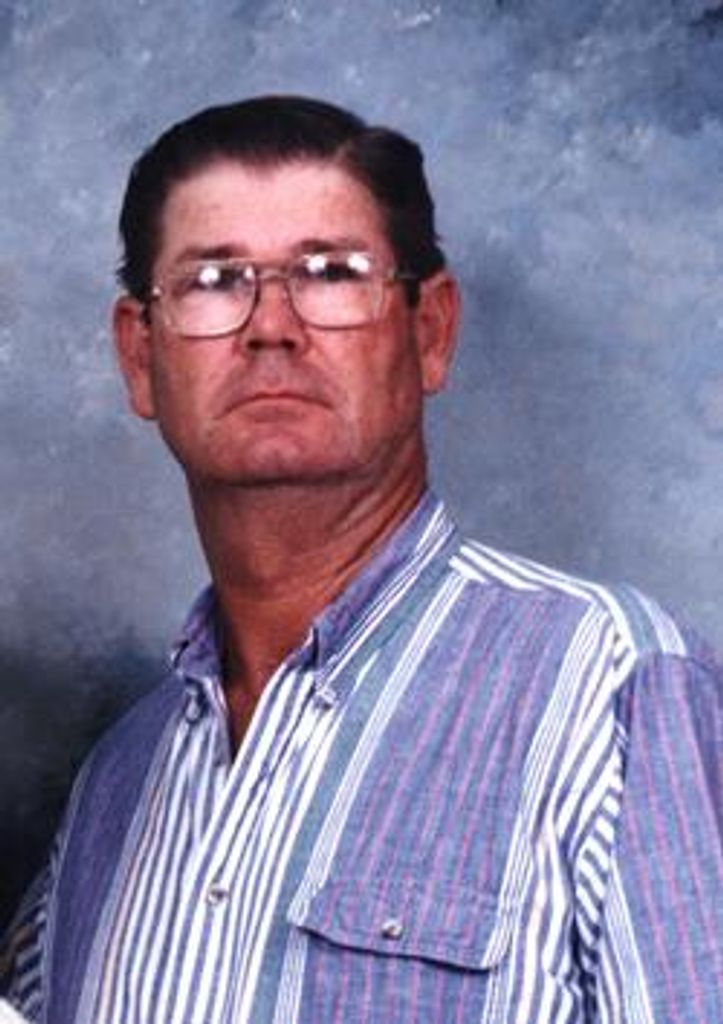 Everett Ray Kirby