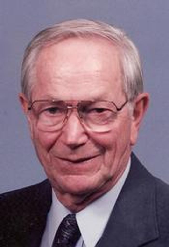 Woodrow R. "Woody" Kramer