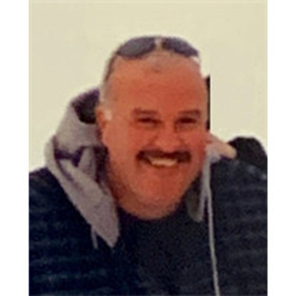 Richard Fontaine