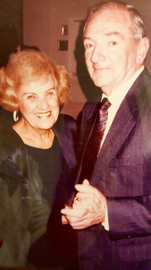 Irene (Demkowicz)  Kavanaugh Profile Photo