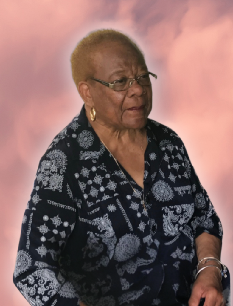 Nancy Lee Johnson