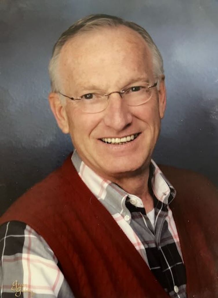 Jesse Carroll Martin Jr. Profile Photo