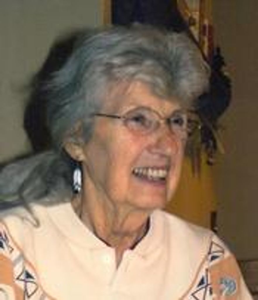 Marilyn M. Foster