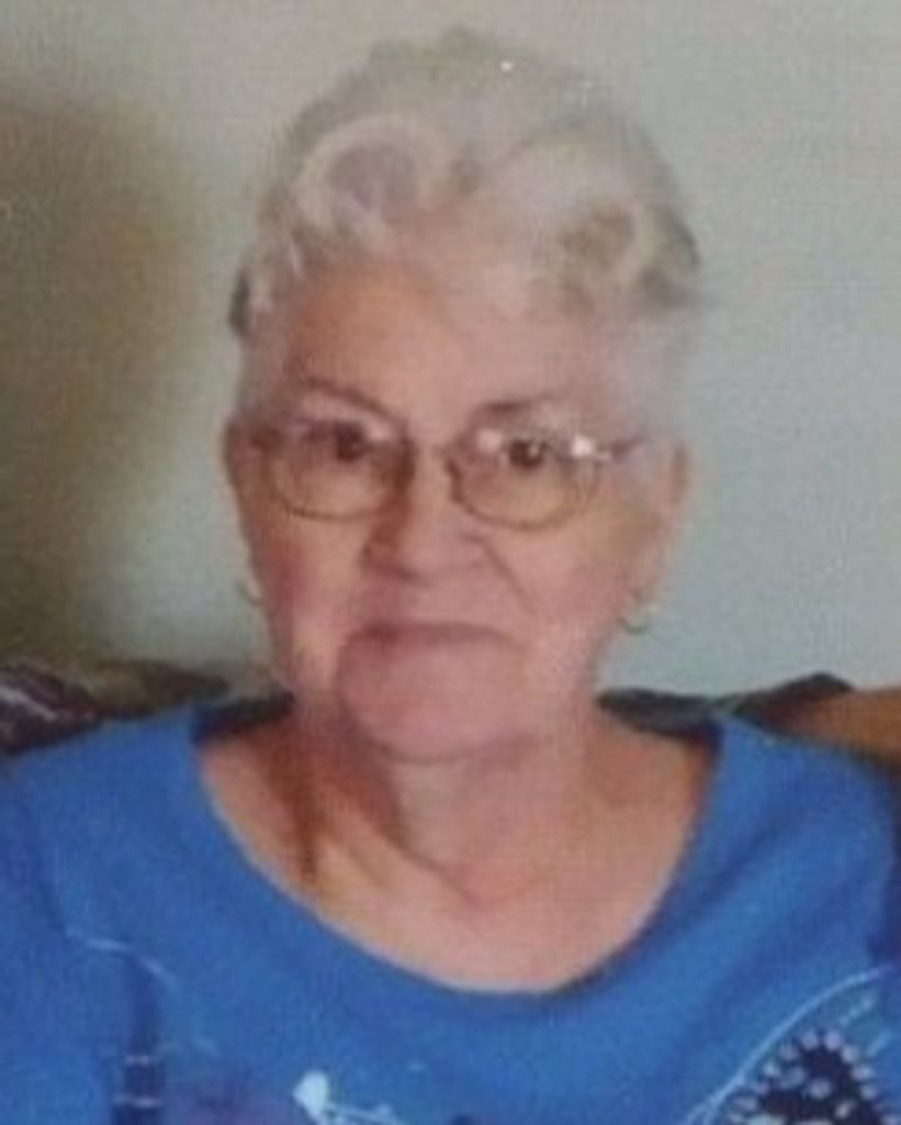 Rena Ammons Wikle