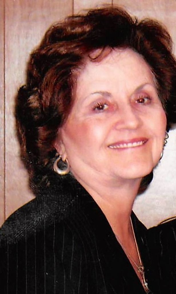 Glenda French