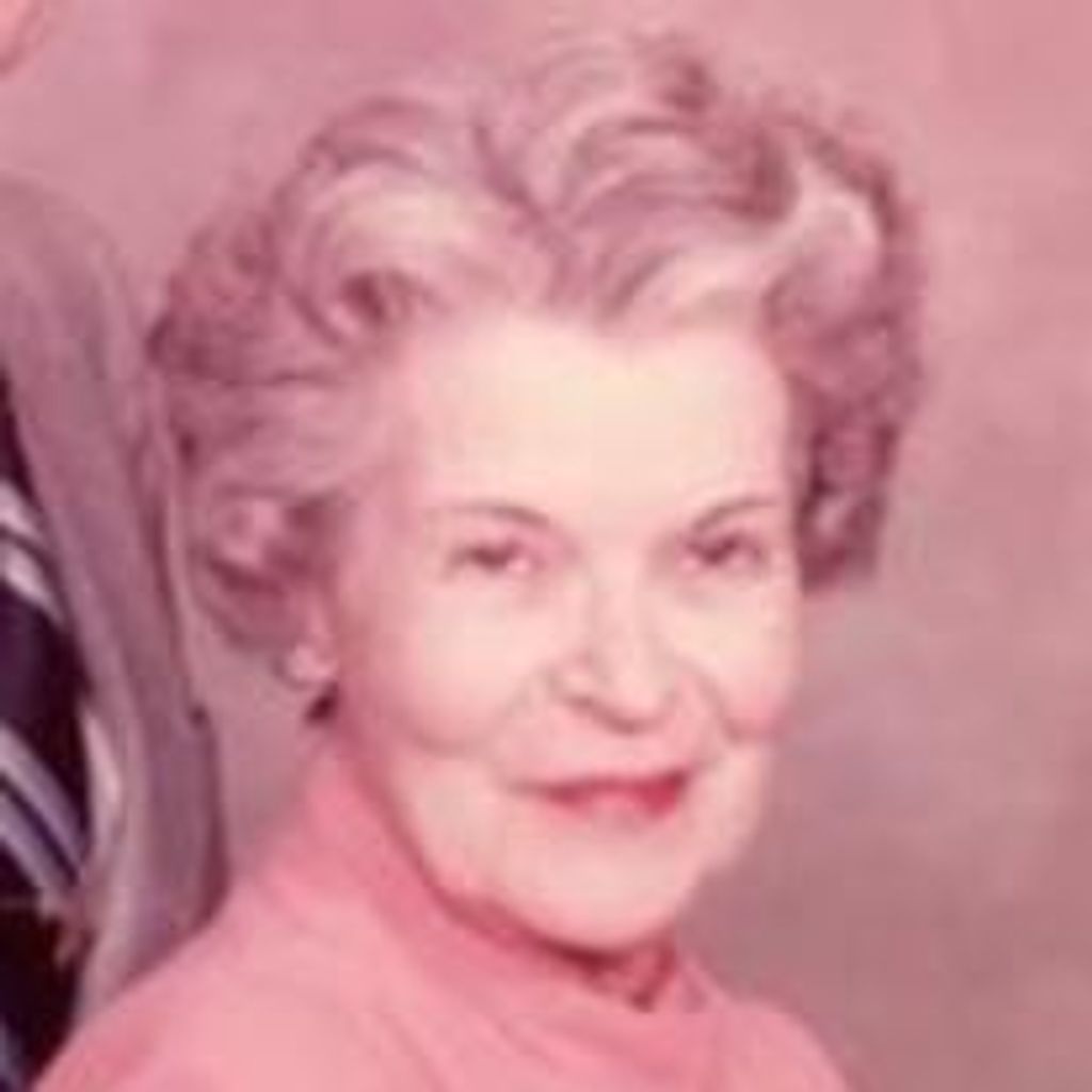 Mrs. Elizabeth Noe Rainwater