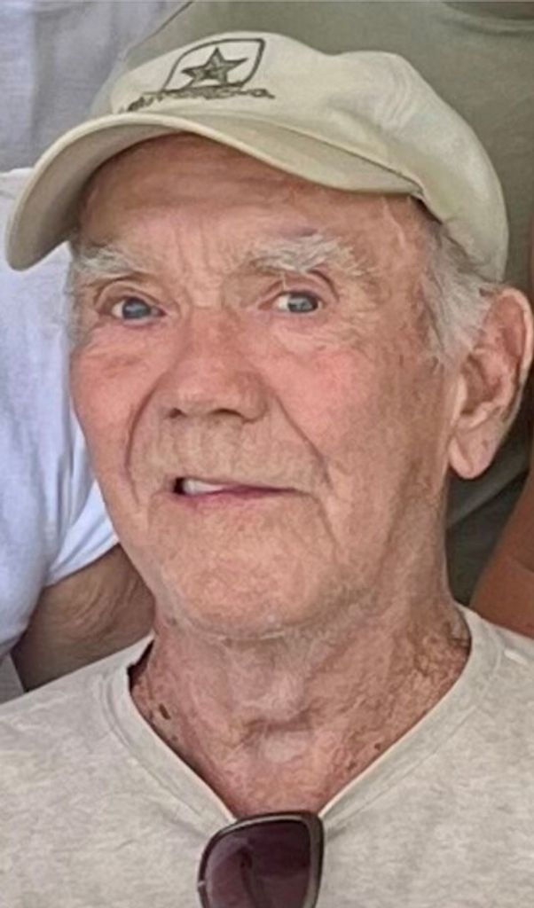 Bernard Leslie Veatch Profile Photo