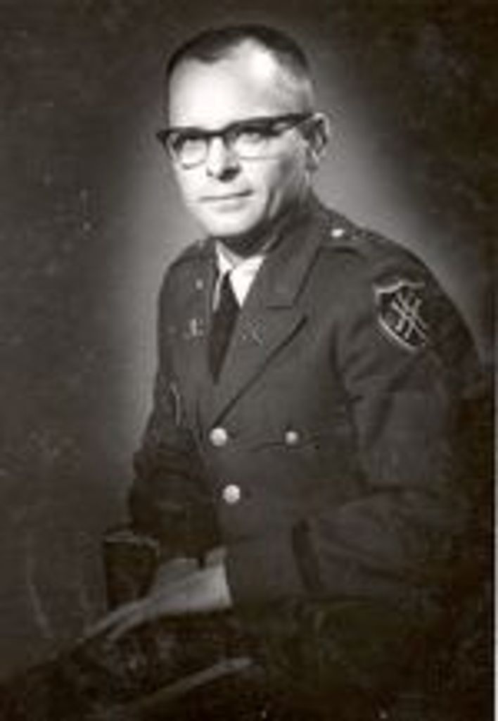 LTC   EDWIN BRANSCUM