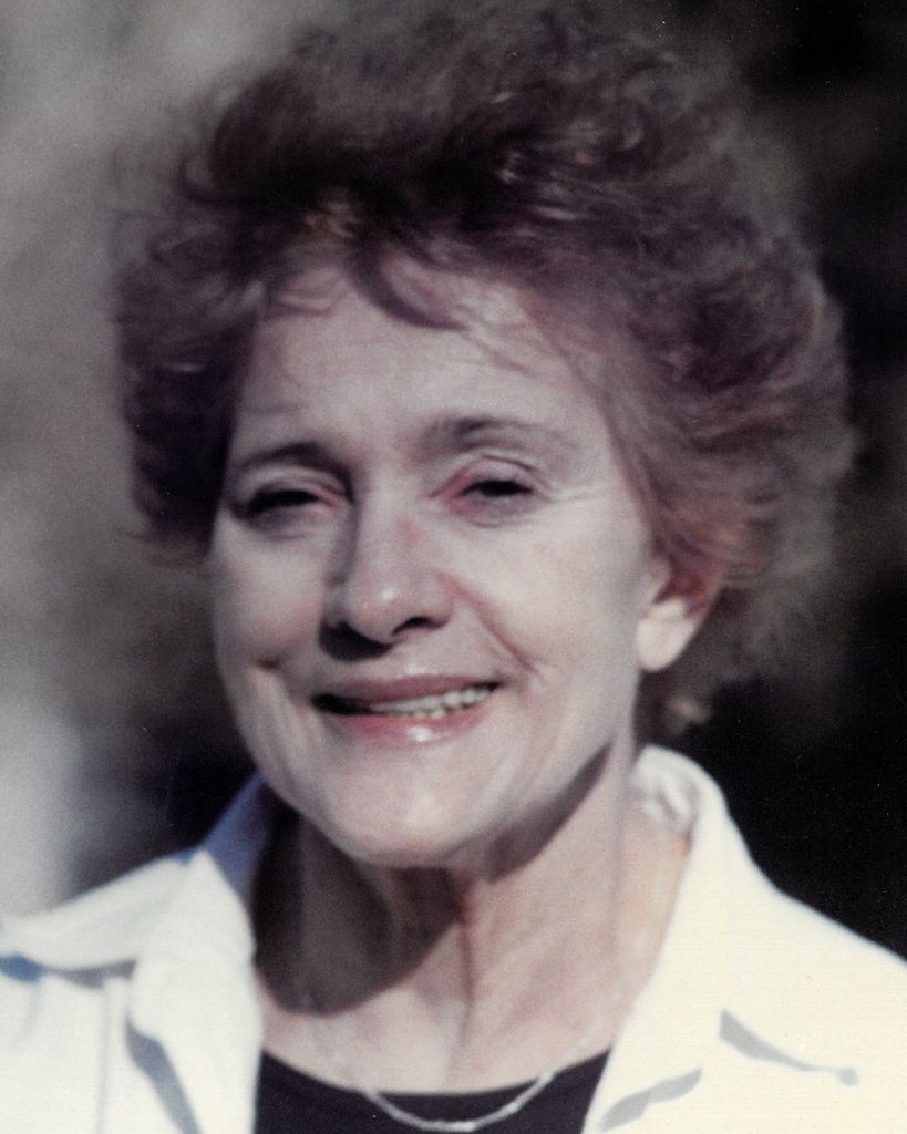 Virginia Moody Profile Photo