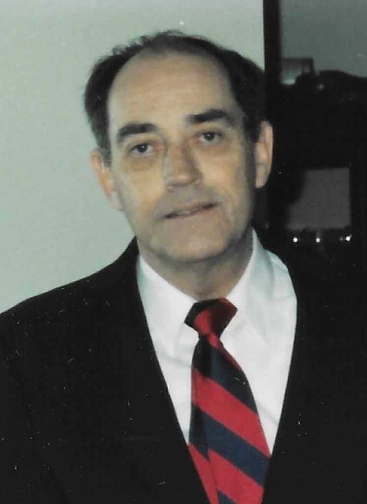 Morris Leonard Mcphail