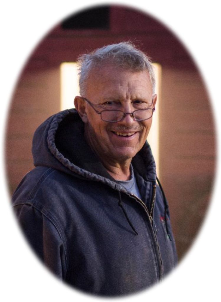 Dennis Alan Baese Profile Photo