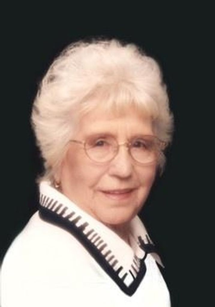 Pauline Fudurich Profile Photo