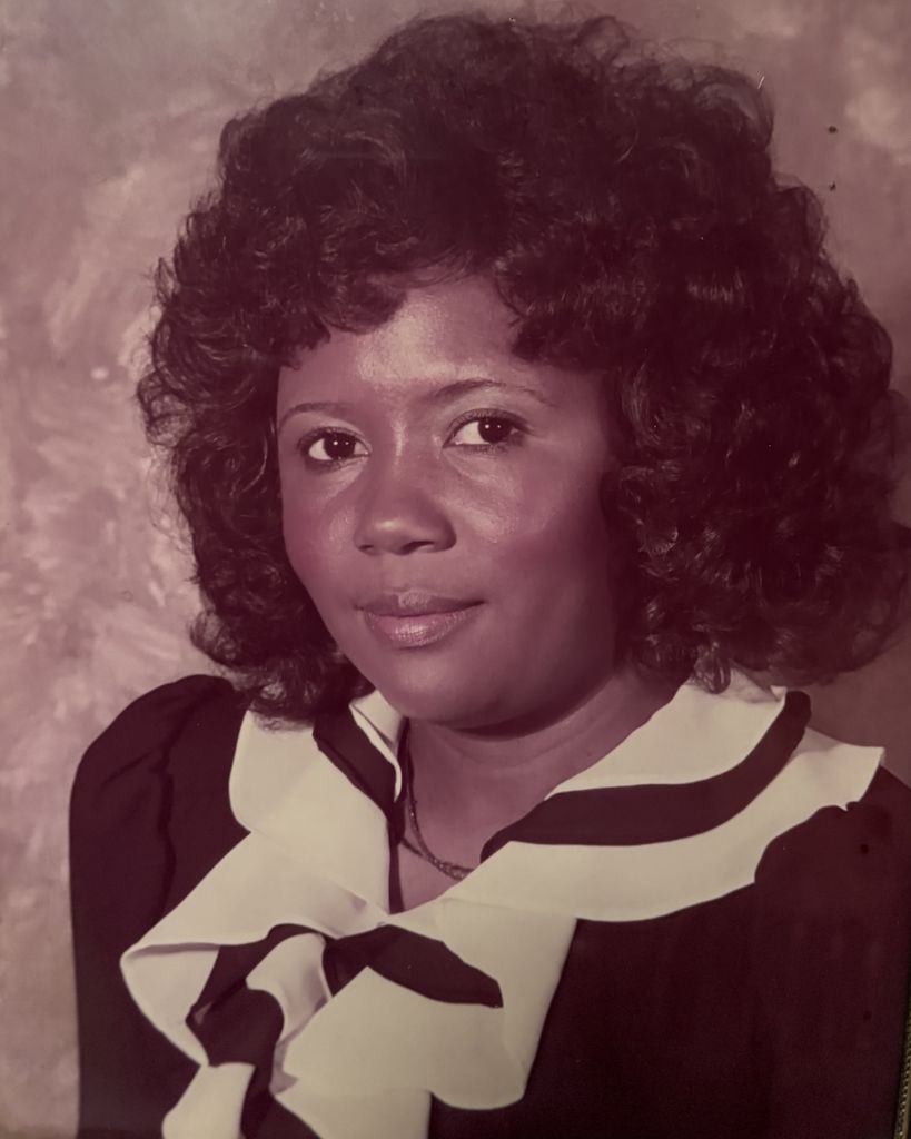 RUTHENA ANDERSON Profile Photo