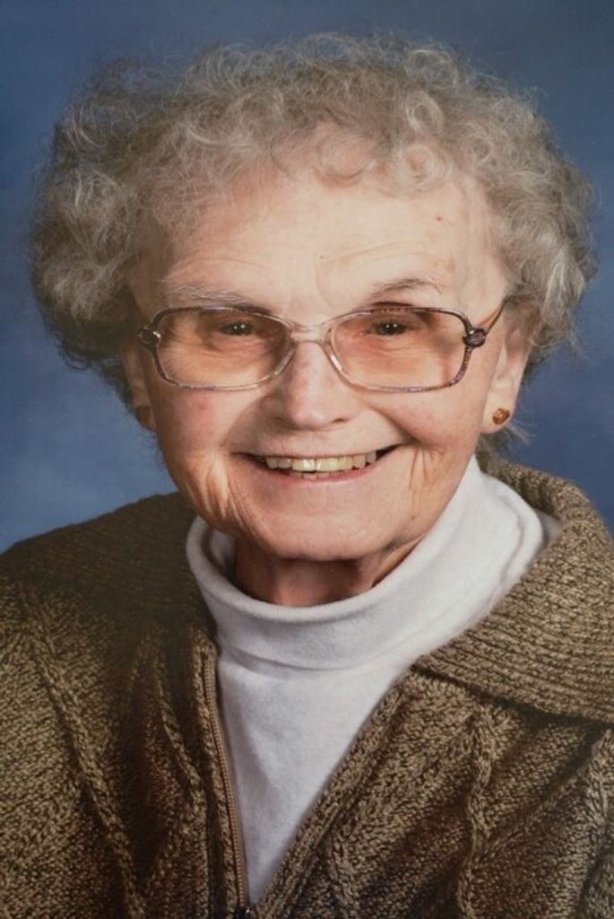 Betty L. Brandenburg