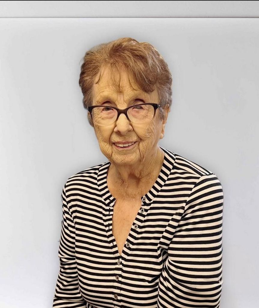 Joyce L. Blust Profile Photo