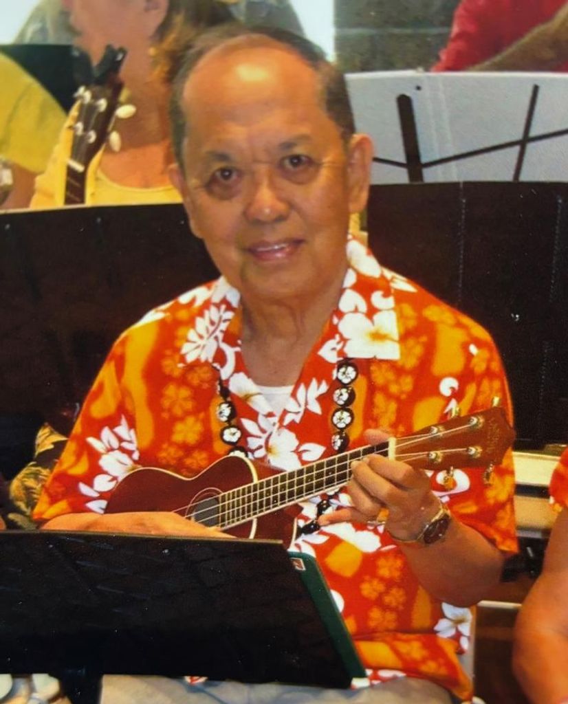 Wilfredo H Dela Cruz