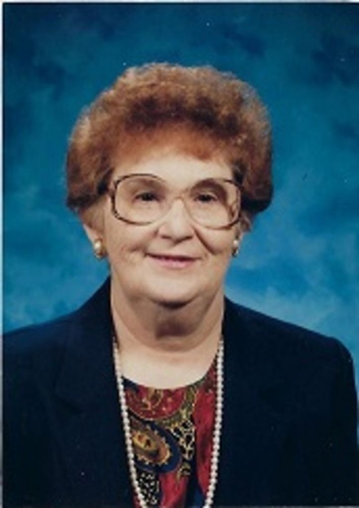 Betty J. Frakes Profile Photo