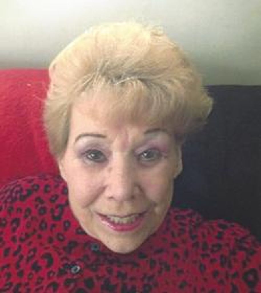 Joyce Laverne Rankin Profile Photo