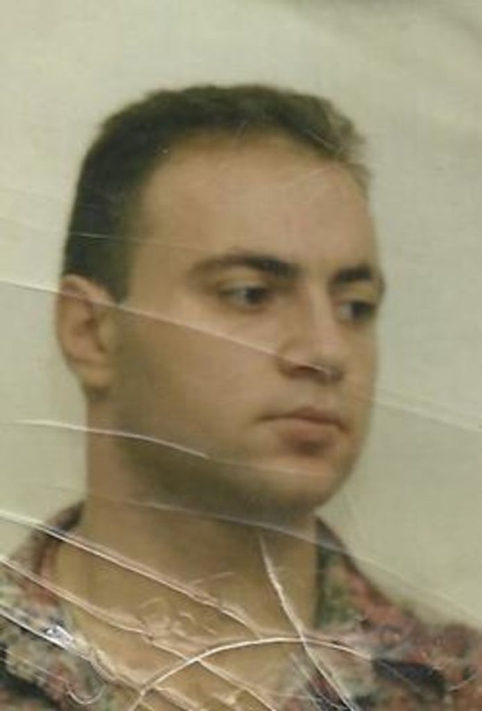 Dimitrios I Frangakis