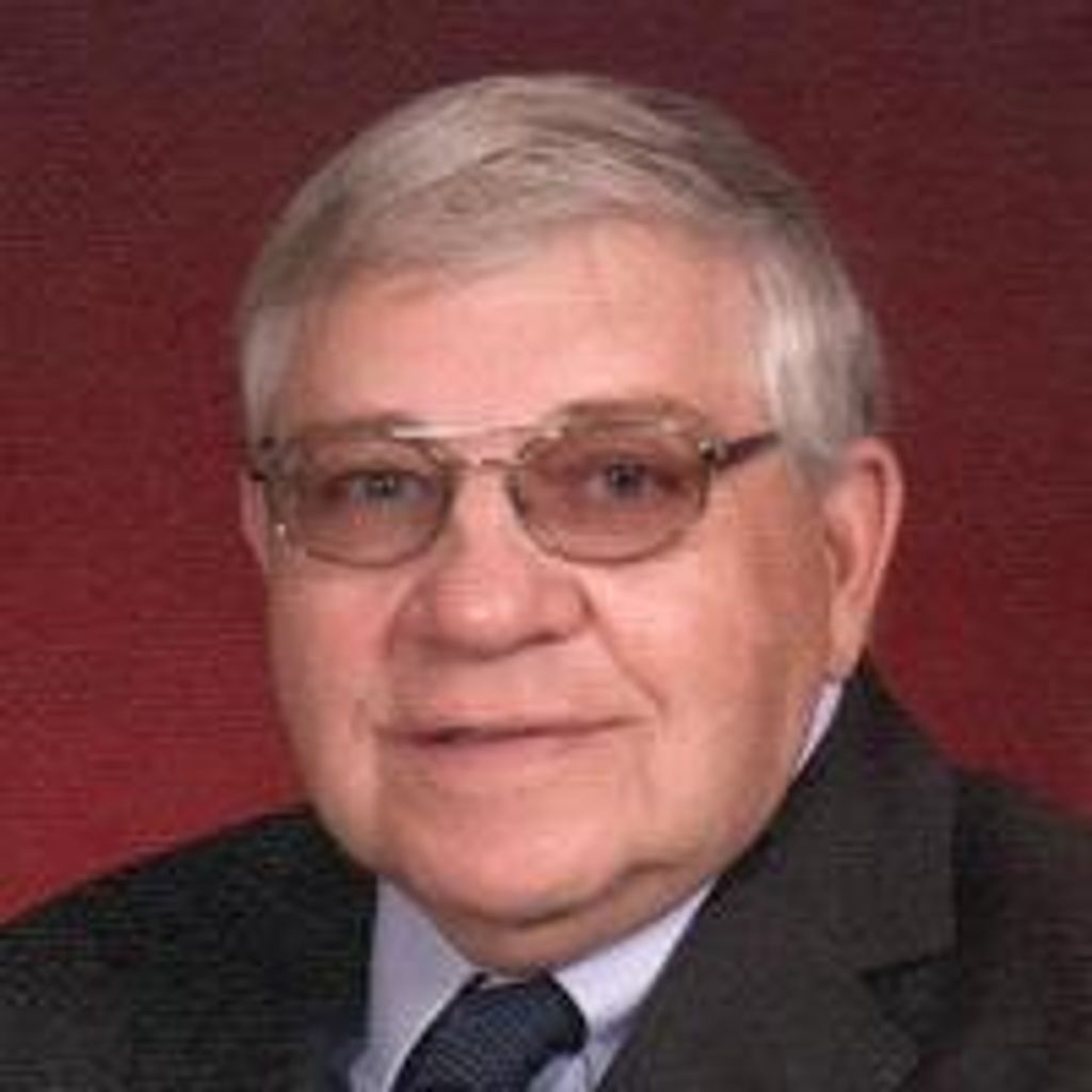 Burdette "Bud" Gambee