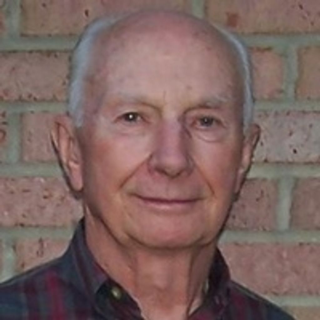 Ray Armstrong Profile Photo