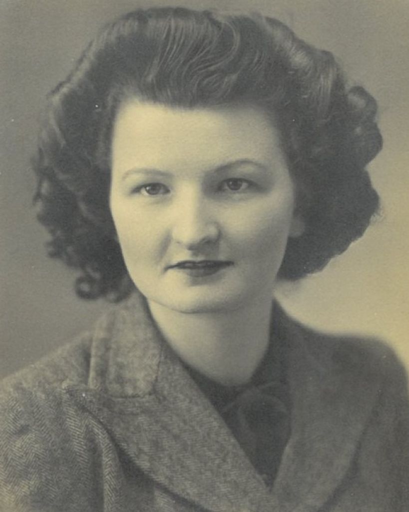 Elizabeth O'Shea