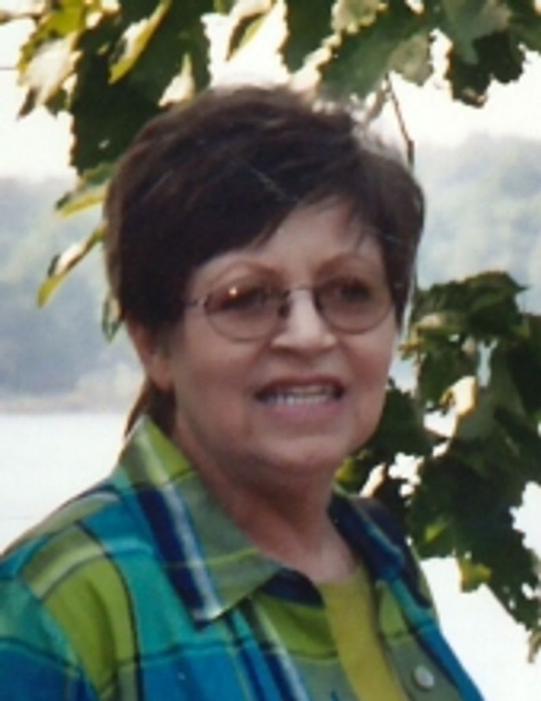 Dorothy Jean Long