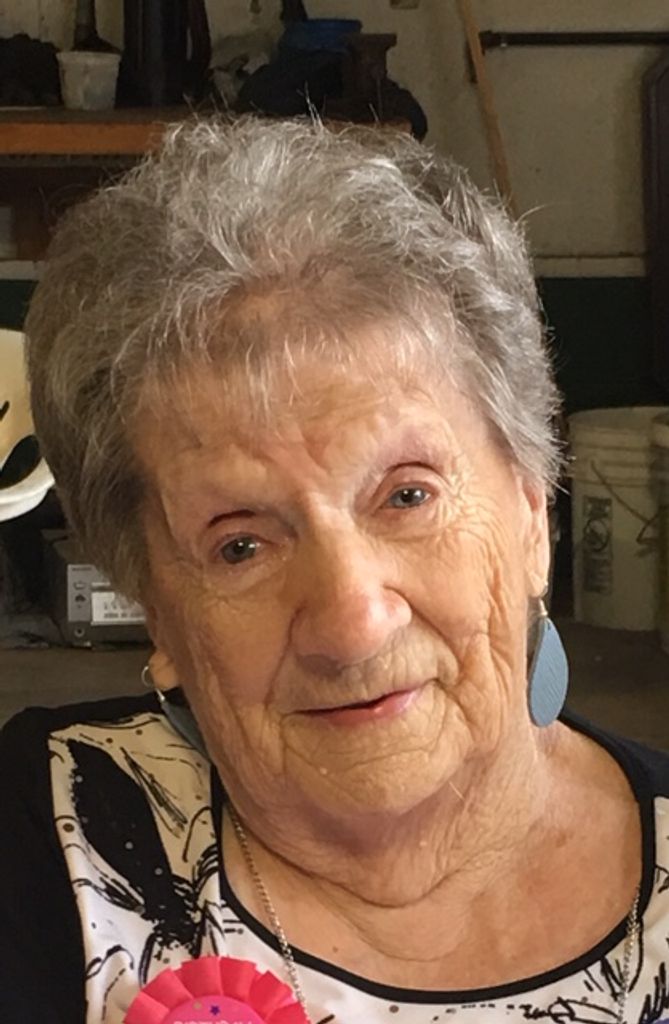 Marjorie Pooch Profile Photo