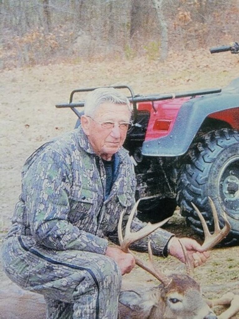 Eugene "Gene" D. Combs Profile Photo