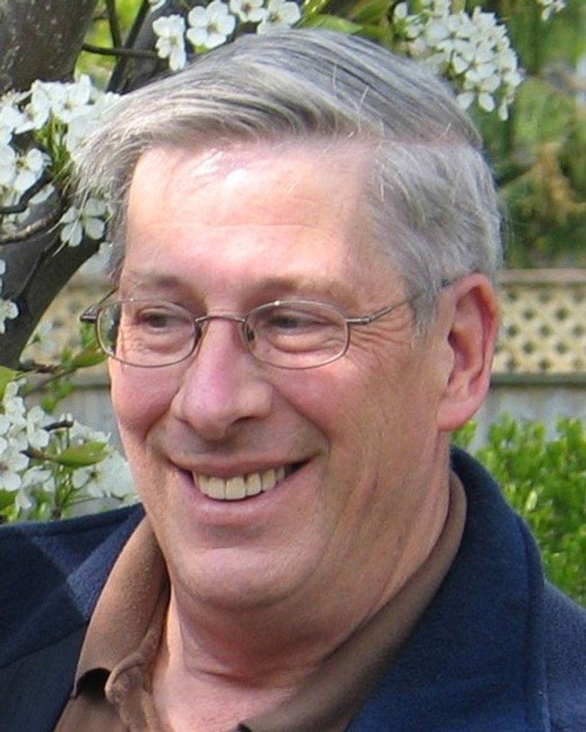 John "Ted" Cole