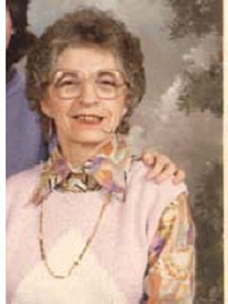 Angie Lee Cook