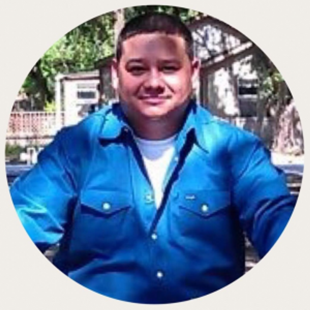 Orlando Miranda