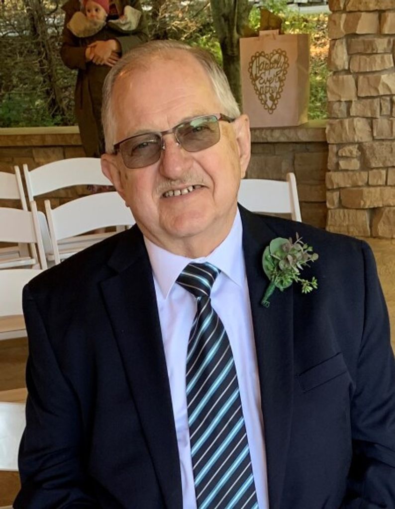 Gary W. White