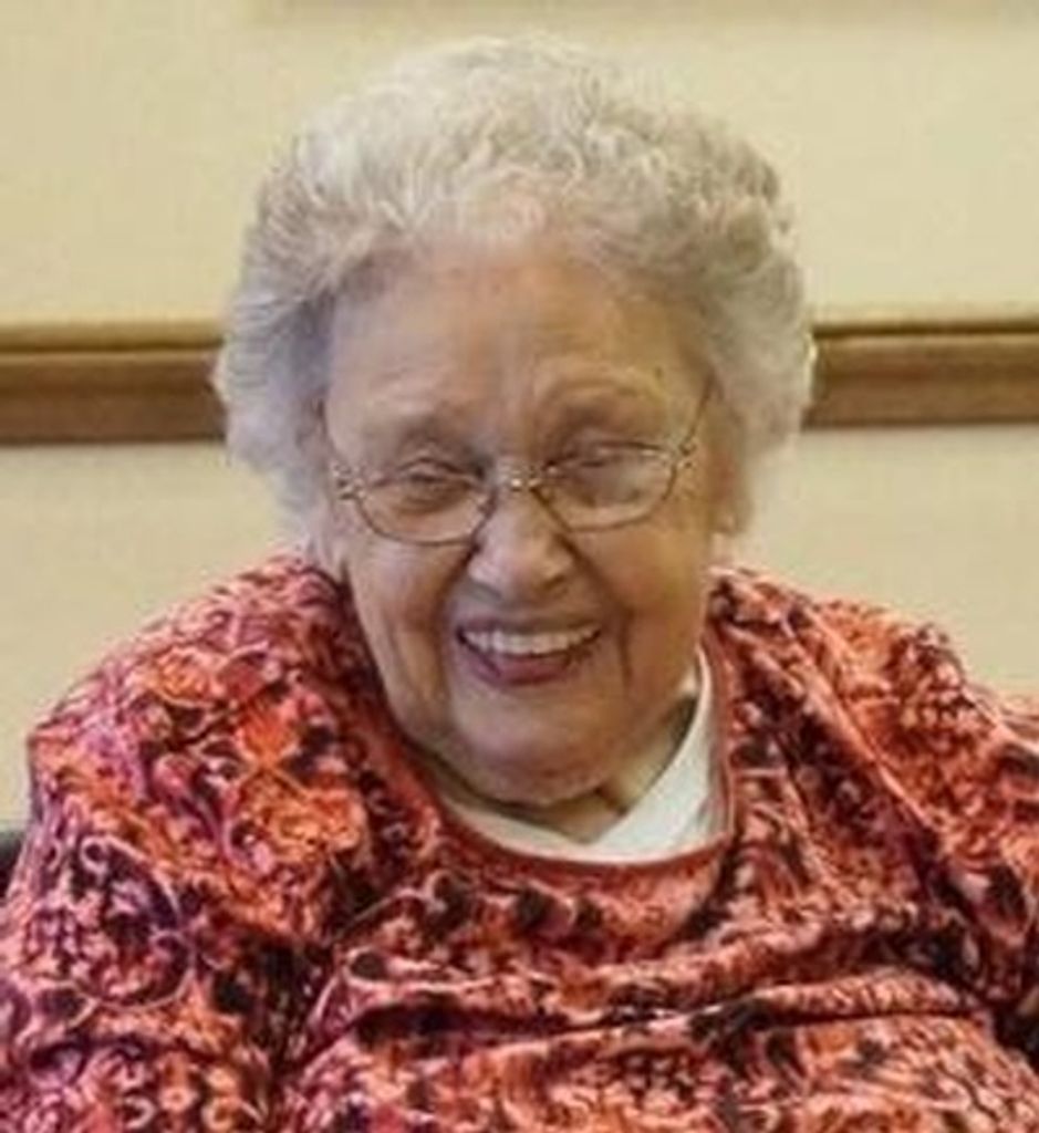 Bernice M. Sabin Profile Photo