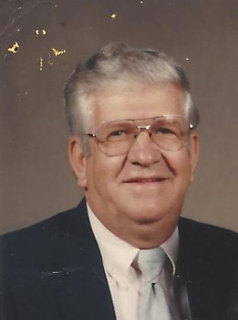 Bob Yates Profile Photo
