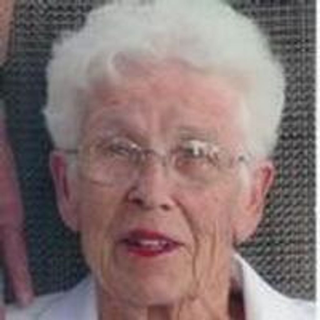 Mary Mosher
